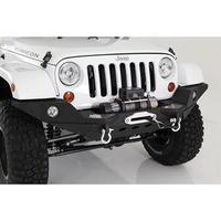 Smittybilt XRC M.O.D Bumper Full Width Kit