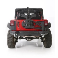 Smittybilt JK XRC Rear Bar (GEN2)