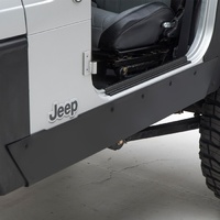 Smittybilt TJ XRC Slider