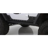 Smittybilt XRC Body Cladding JK 2 Door