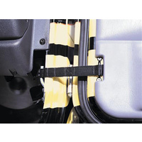 Smittybilt CJ to TJ Adjustable Door Strap