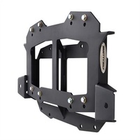 JL Tyre Carrier Relocation Bracket