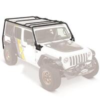 JL SRC Roof Rack 4 Door