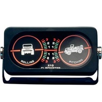 Smittybilt Clinometer