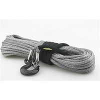 Replacement Winch Rope Kit 10,000 lbs