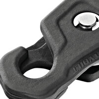 Smittybilt Delta-Series Forged Snatch Block