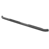 Smittybilt Sure Step 3" Side Bar - Textured Black