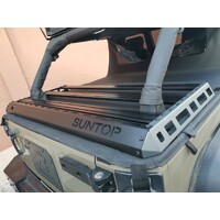 Suntop JK Cargo Rack