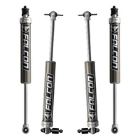 JK 2D Falcon 2.1 Monotube 3"-3.5" Shock Kit