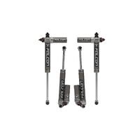 JK 2D 3-4.5" Falcon SP2 3.3 Adjust Shocks