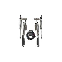 JL 2 Door 2-4.5" Falcon SP2 3.5 E-Adjustable Shock Kit