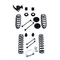 JK 4 Door 3" Base Lift Kit - RHD