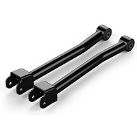 JK Sport Front Upper Flexarm Kit