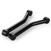 JK Sport Rear Upper Flexarm Kit