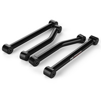 JK 4 Sport Flexarm Kit