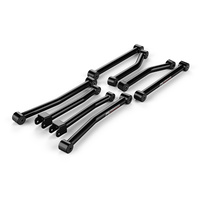 JK Complete 8 Sport Flexarm Kit