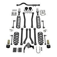 JK 4D 3" S/T3 Lift Kit No Shocks