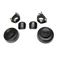 KJ 2" Spacer Lift Kit