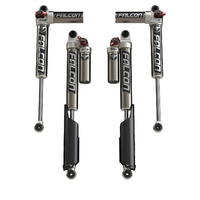 JT 2-3"" Falcon SP2 3.3 Adjust Shock Kit