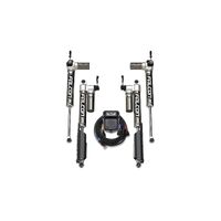 JT 2-3" Falcon SP2 3.5 aDAPT E-Adjustable Shock Kit