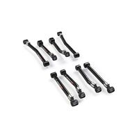 JK Complete 8 Adjustable Alpine IR Flexarm Kit