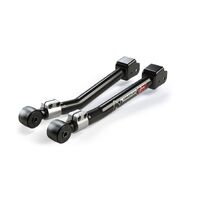 JL/JT Alpine IR Front Upper Flexarm Kit