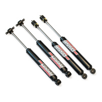 JK 2.5" 9550 VSS Front & Rear Shock Kit