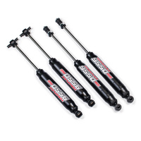 TJ 2"-3" 9550 VSS Front & Rear Shock Absorber Kit