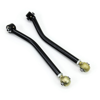 JK Rear Upper Adjustable FlexArm Kit - Pair