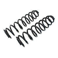 JK 4Door 1.5" / 2Door 2.5" Front Spring - Pair