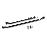 JK RHD HD Tie Rod & Drag Link Kit