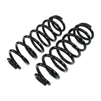 JK 4D 3"/ 2D 4" Rear H/D Spring - Pair