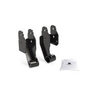 JT Rear Control Arm Bracket Kit