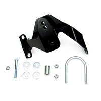 JK 2.5" Rear Trackbar Axle Bracket Kit - RHD