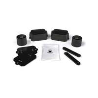 JL 2” Bump Stop Strike Pad Extension Kit