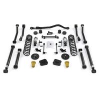 JT 2.5" Alpine RT2 Short Arm Kit