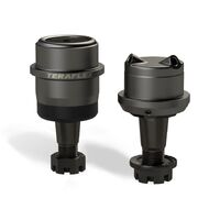 JK HD Dana 44/30 Upper & Lower Ball Joint Pair