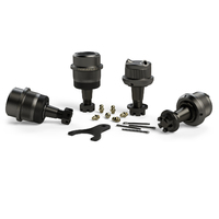 JK HD Dana 44/30 Upper & Lower Ball Joint Set