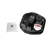 Dana 30 AdvanTEK (M186) Front HD Differential Cover Kit