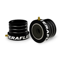 JK Tera30/44 Axle Seal w/ 1/4" Tube