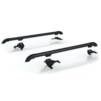 JK Nebo Roof Rack - Black