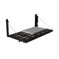 JK Multi-Purpose Tailgate Table with Chopping Board