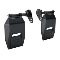 JK Transit Mud Flap Kit