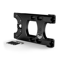 JK Alpha HD Aluminum Hinged Carrier Kit