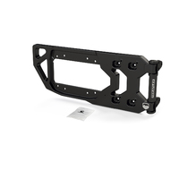 JL Alpha HD Hinged Spare Tyre Carrier Kit