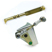 TJ Transfer Case Shift Linkage Adapter