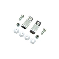 JK Rear Upper Coil Spring Retainer Kit
