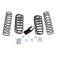 TJ 2" Base Lift Kit - RHD