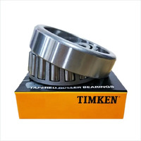 TJ/JK Dana 30 Carrier Bearing