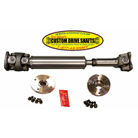 Tom Wood JK 1350 Rear Drive Shaft 23in